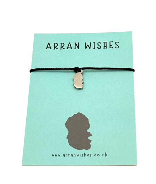 Isle of Arran Wish Bracelet