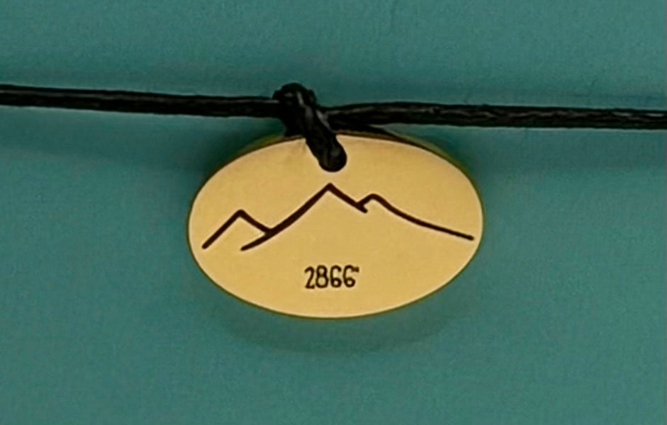 Goatfell Wish Bracelet
