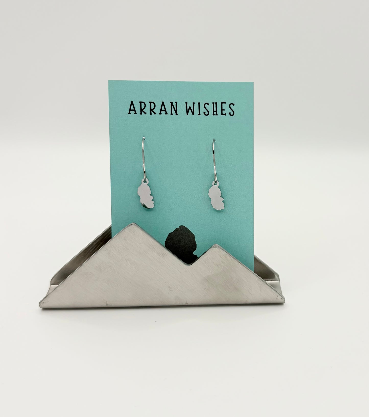 Isle of Arran Earrings