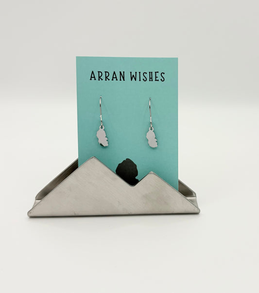 Isle of Arran Earrings