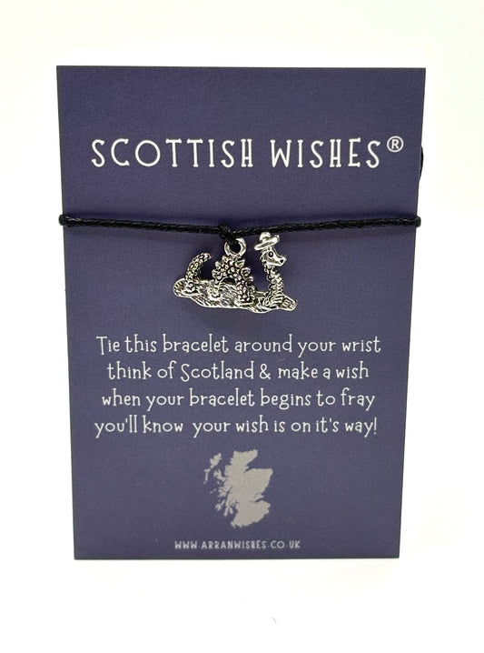 Nessie Earrings